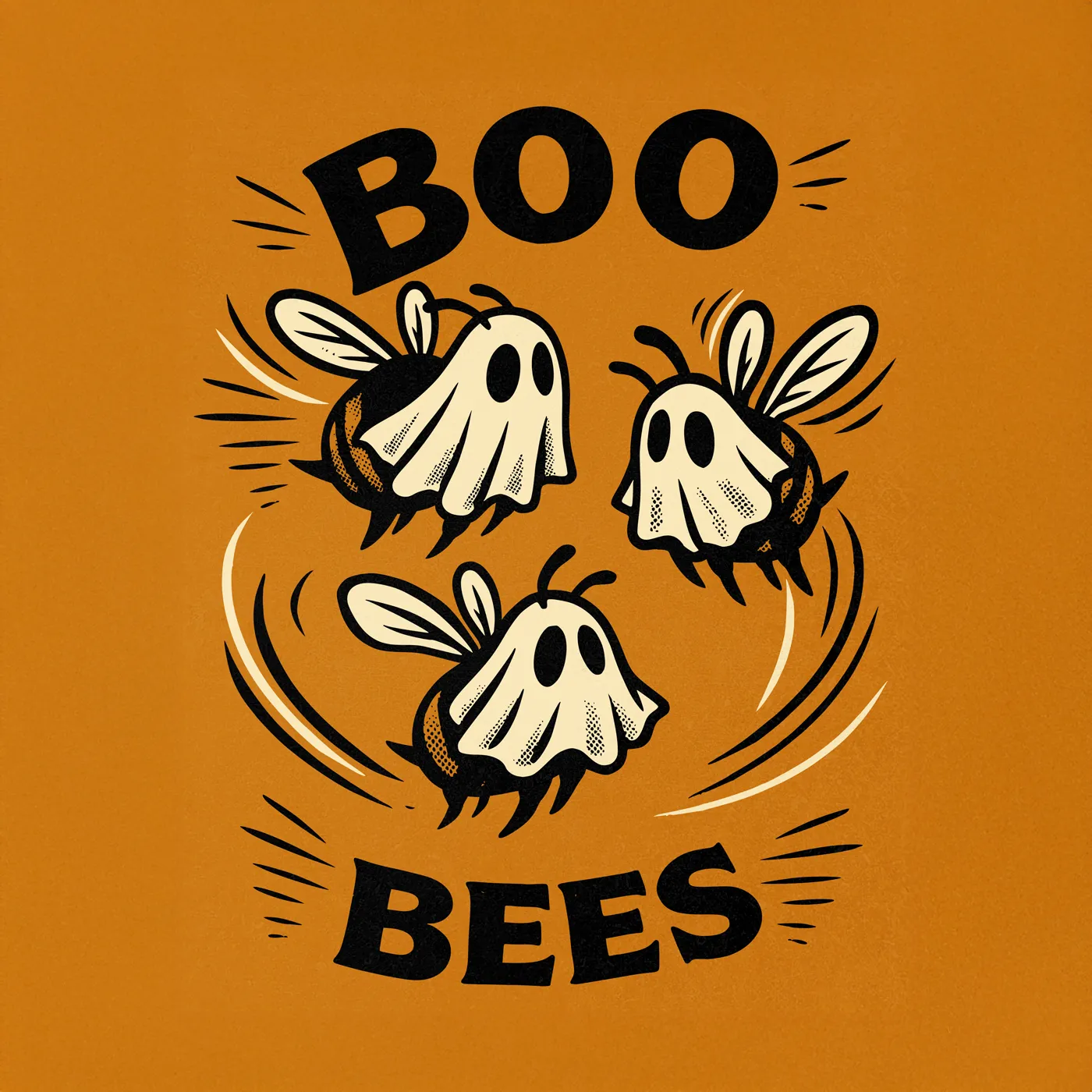 Boo Bees preview 1